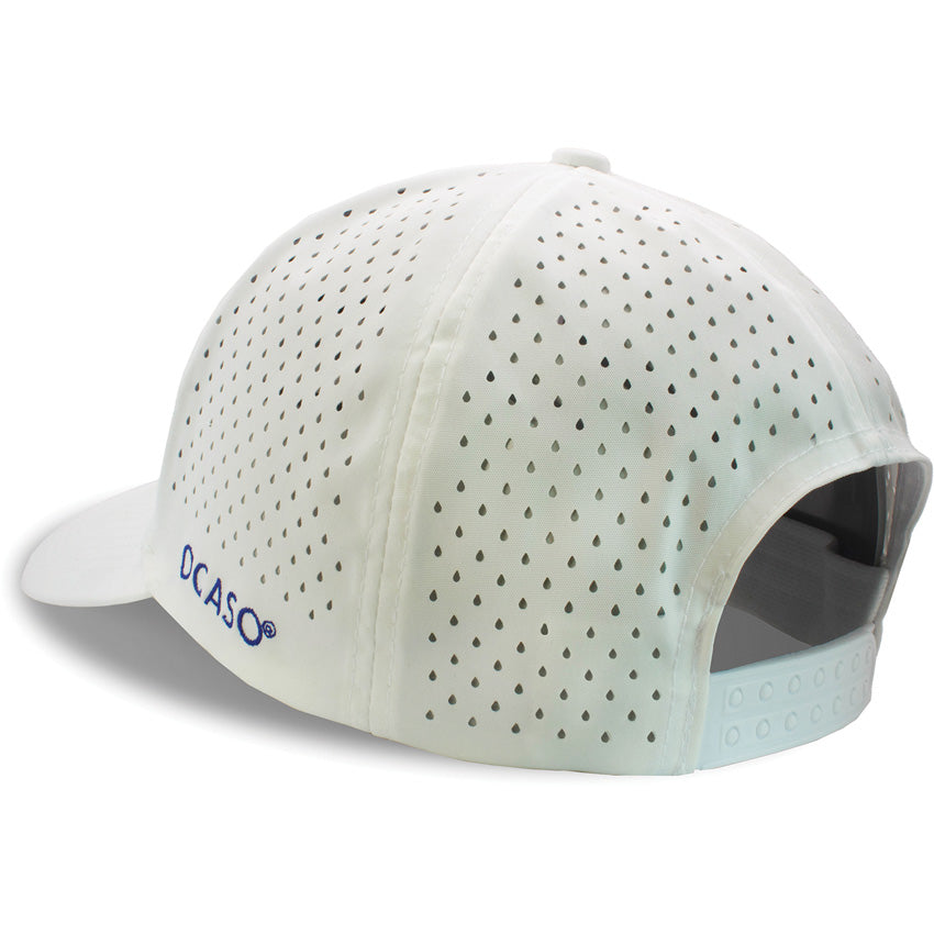 Ocaso Cap White - outdoor apparel - image 3