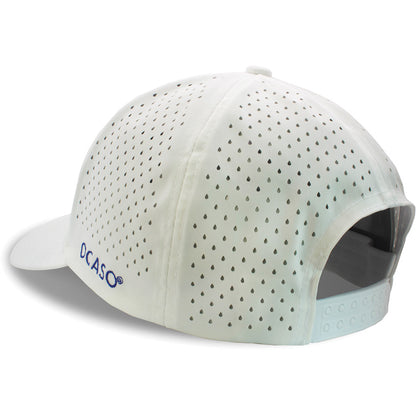 Ocaso Cap White - outdoor apparel - image 3