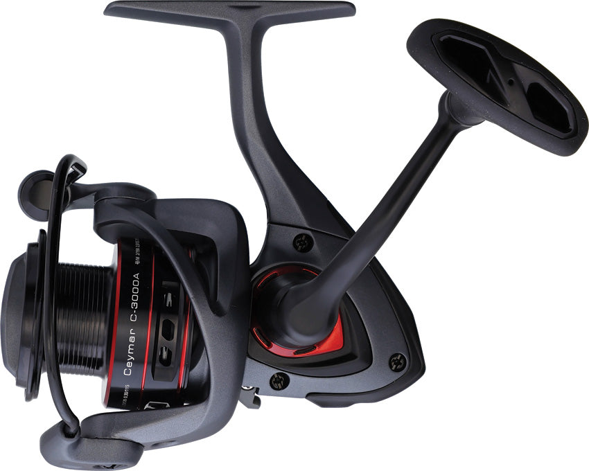 Okuma Ceymar A Spinning Reel 3000 - fishing accessory - image 1