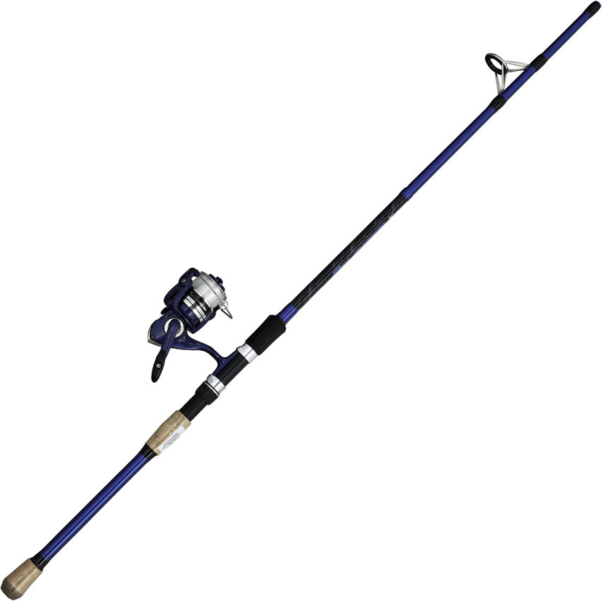 Okuma Fin Chaser X Rod/Reel Combo - fishing accessory - image 1