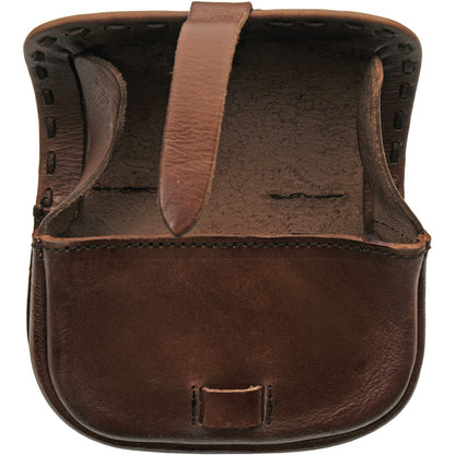 Medieval Belt Bag Stitched - gear storage accessory - image 2