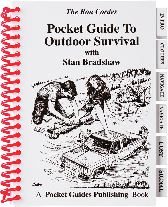 Outdoor Survival - outdoor reference - image 2