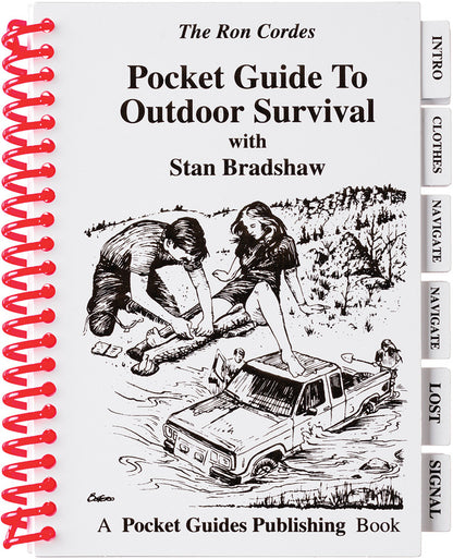 Outdoor Survival - outdoor reference - image 2