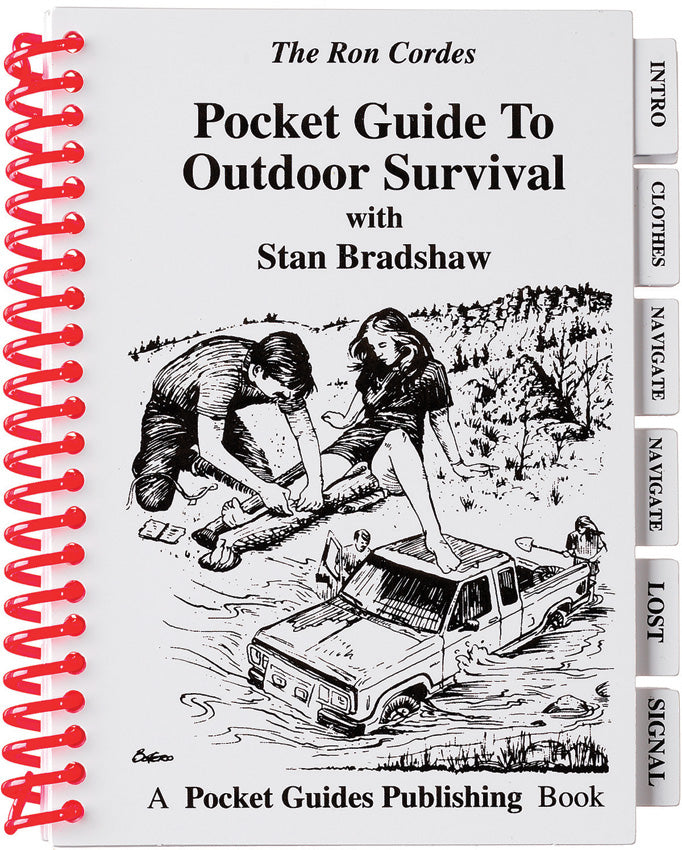 Outdoor Survival - outdoor reference - image 3
