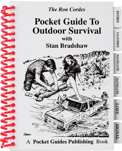 Outdoor Survival - outdoor reference - image 4