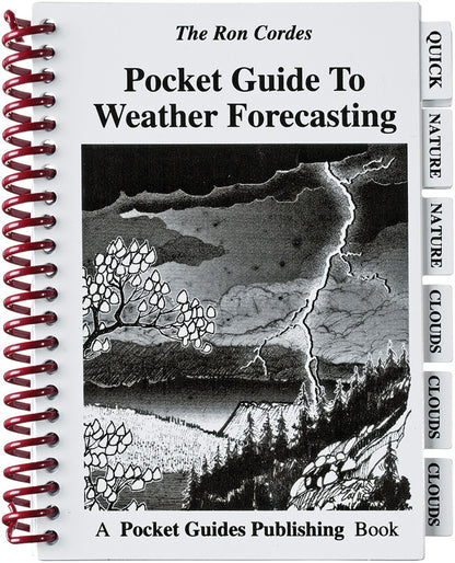 Pocket Guide Weather Forecast - outdoor reference - image 2