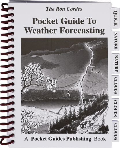 Pocket Guide Weather Forecast - outdoor reference - image 1