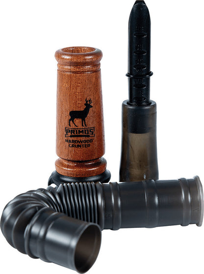 Primos Hardwood Grunter Grunt Call - outdoor accessory - image 1