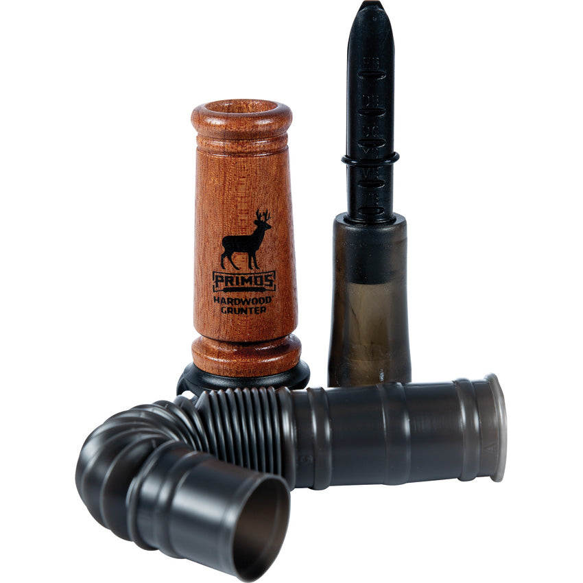 Primos Hardwood Grunter Grunt Call - outdoor accessory - image 3