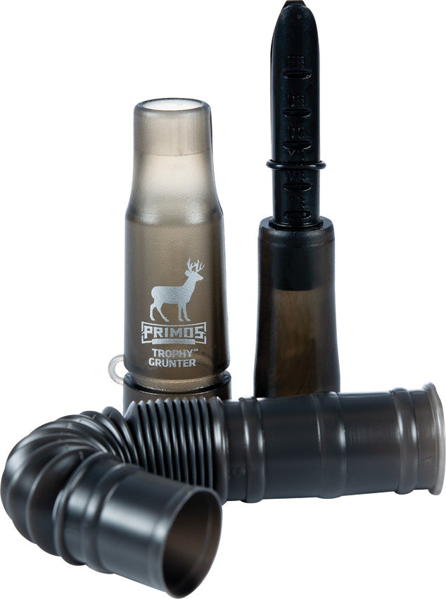 Primos Trophy Grunter Deer Call - outdoor accessory - image 1