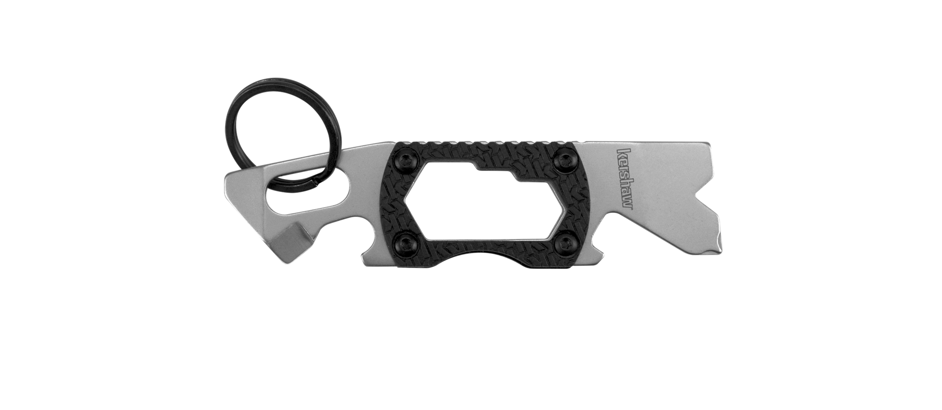 Kershaw PT-2 Keychain Multi-Tool – 8-in-1 Everyday Carry | Mjoutdoorsgear UK