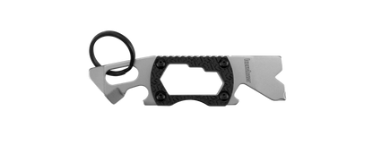 Kershaw PT-2 Keychain Multi-Tool – 8-in-1 Everyday Carry | Mjoutdoorsgear UK