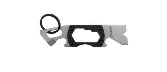 Kershaw PT-2 Keychain Multi-Tool – 8-in-1 Everyday Carry | Mjoutdoorsgear UK