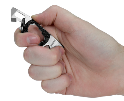 Kershaw PT-2 Keychain Multi-Tool – 8-in-1 Everyday Carry | Mjoutdoorsgear UK