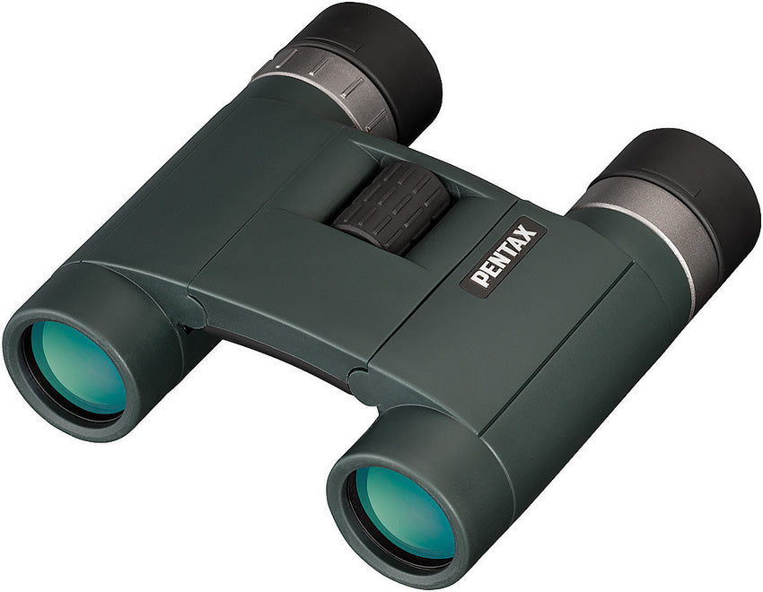 Pentax AD Compact Binoculars 8x25 - outdoor binoculars - image 1