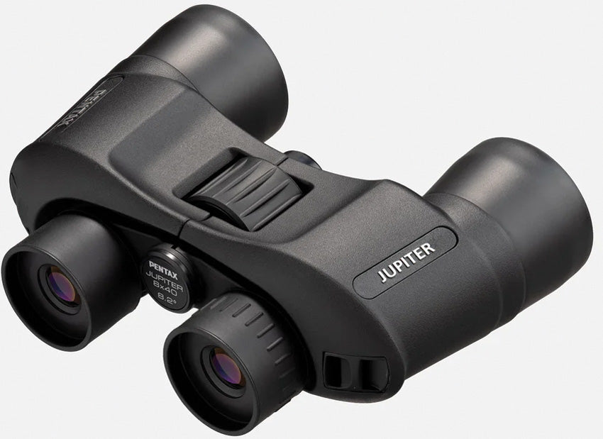 Pentax Jupiter Binocular 12x50mm - outdoor binoculars - image 2