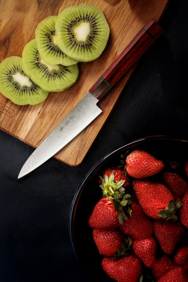 Paring Knives