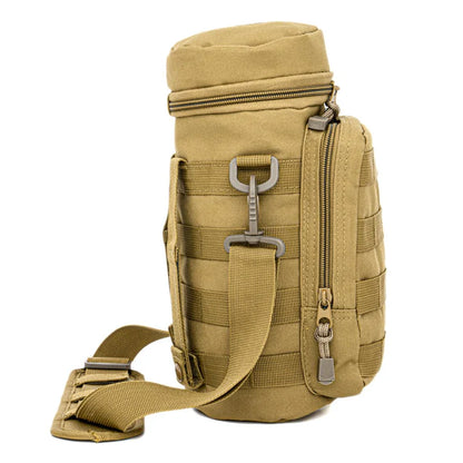 Pathfinder Water Bottle Bag Khaki
