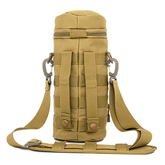 Pathfinder Canteen Cooking Kits Gear 014 Water Bottle Bag Coyote
