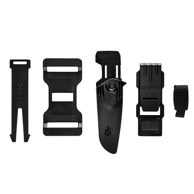 Gerber Principle Fixed Blade Knife – Coyote Brown