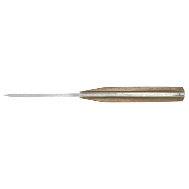 Gerber Principle Fixed Blade Knife – Coyote Brown