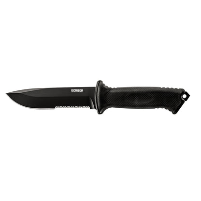 Gerber Prodigy Serrated Knife