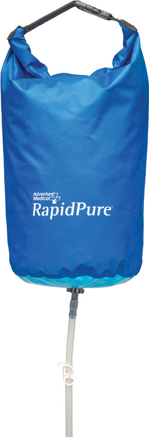 Rapidpure 9L Gravity System - camp cooking equipment - image 2