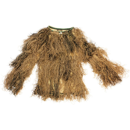 Red Rock Outdoor Gear 5-Piece Ghillie Suit Desert - outdoor gear storage - image 2
