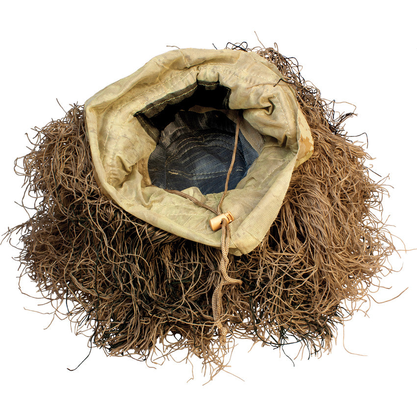 Red Rock Outdoor Gear 5-Piece Ghillie Suit Desert - outdoor gear storage - image 3