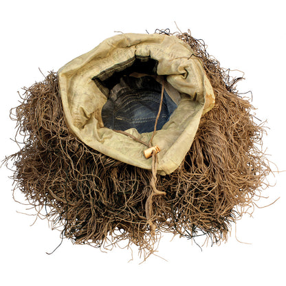 Red Rock Outdoor Gear 5-Piece Ghillie Suit Desert - outdoor gear storage - image 3
