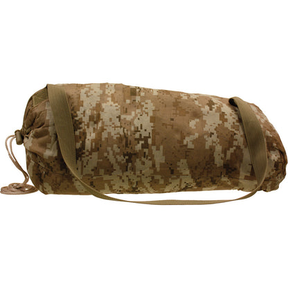 Red Rock Outdoor Gear 5-Piece Ghillie Suit Desert - outdoor gear storage - image 7