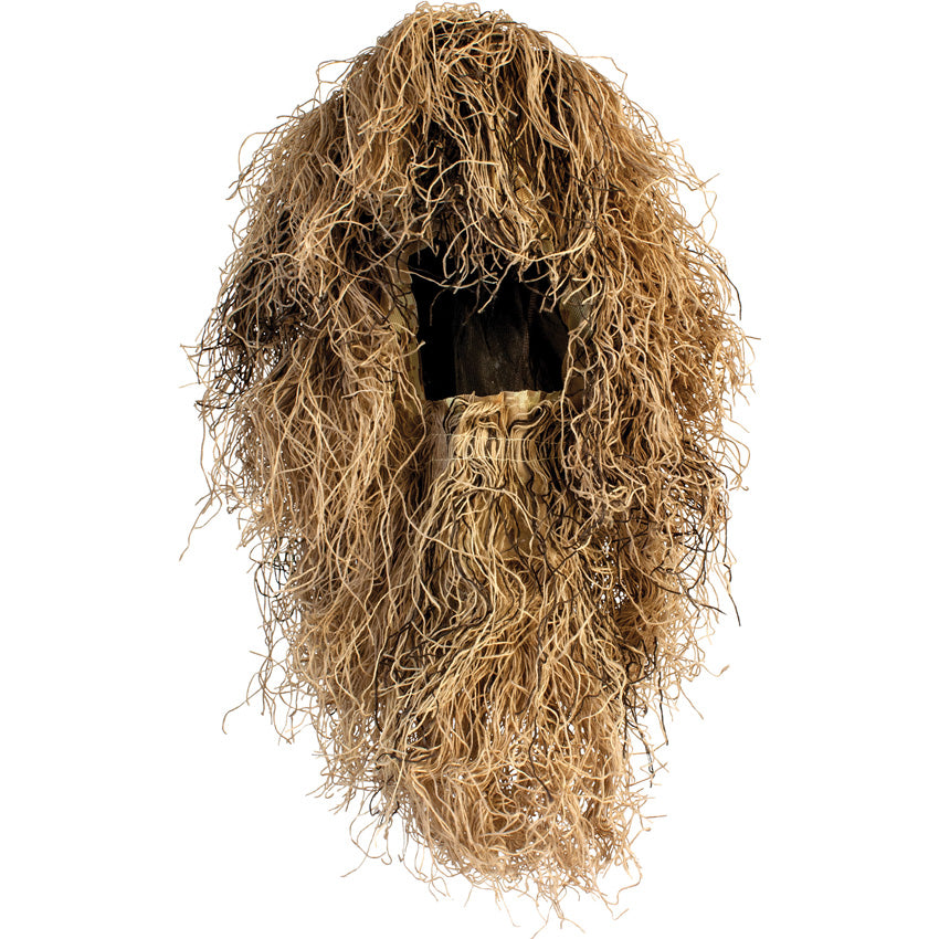 Red Rock Outdoor Gear 5-Piece Ghillie Suit Desert - outdoor gear storage - image 9