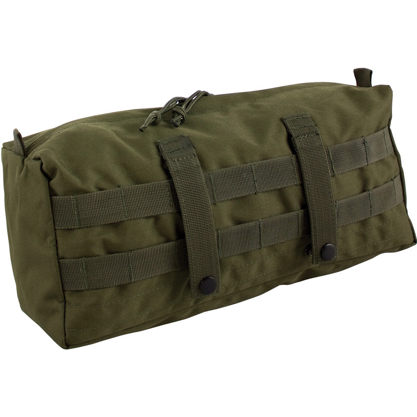 Red Rock Outdoor Gear Engagement Backpack OD - outdoor gear storage - image 2