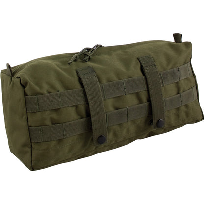 Red Rock Outdoor Gear Engagement Backpack OD - outdoor gear storage - image 2