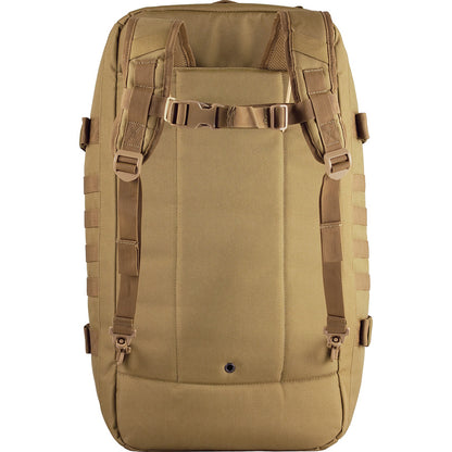 Red Rock Outdoor Gear Traveler Duffel Pack Coyote - outdoor gear storage - image 4