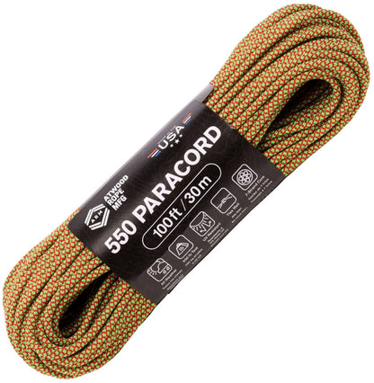 Atwood Rope MFG Parachute Cord Diamond - paracord accessory - image 1