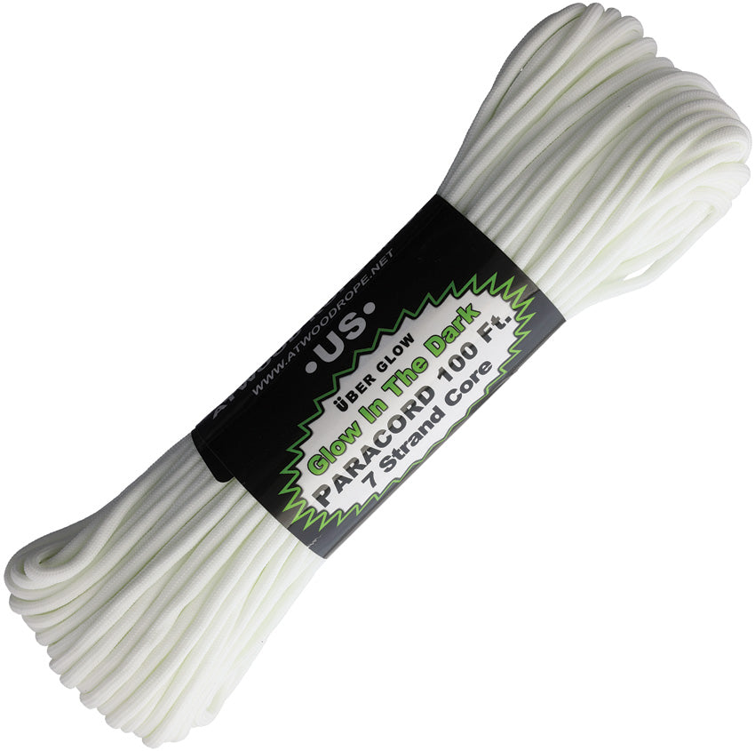 Atwood Rope MFG 550 Paracord Glow - paracord accessory - image 1