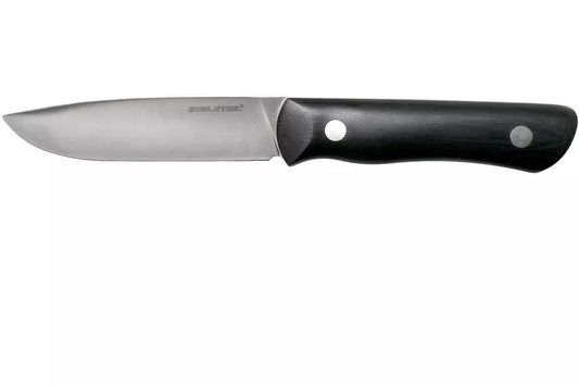 Real Steel Bushcraft III Convex 3725C bushcraft knife
