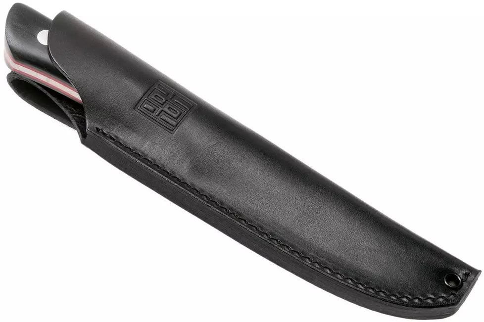 Real Steel Bushcraft III Fixed Blade Con Knife 3725C