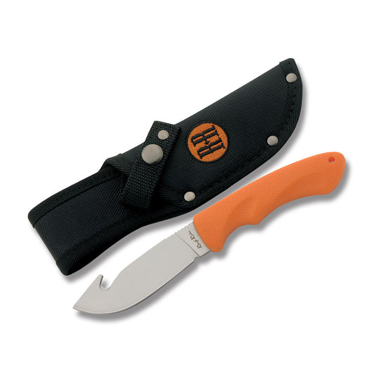 Rough Rider 1446 Guthook Fixed Blade Knife