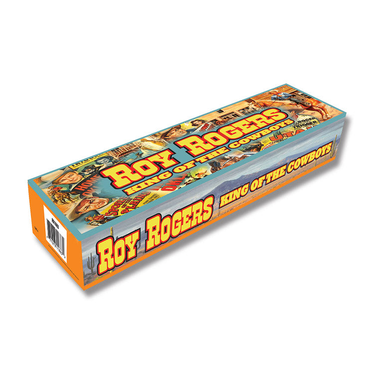 Rough Ryder Roy Rogers Bowie RR1883 by Rough Ryder