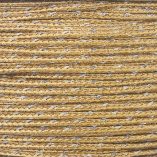 Atwood 1276 Tan Micro Cord with Nylon Construction - 125Ft
