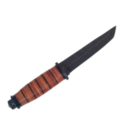 Rough Rider 1720 Tanto Fixed Blade Knife 