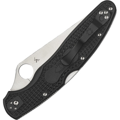 Spyderco Police Model 4 Lockback C07PBK4 for sale in the UK