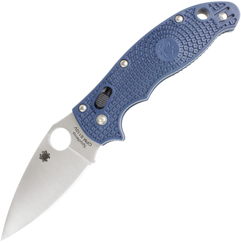 Spyderco Manix 2 Ball Bearing Lock C101PDBL2