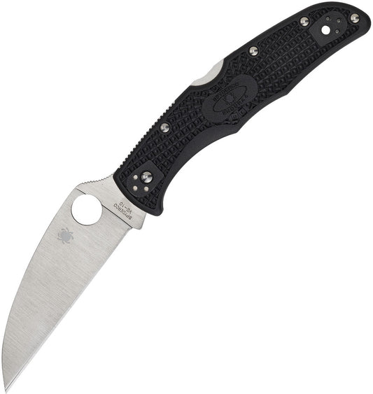 Spyderco Endura 4 Lockback C10FPWCBK