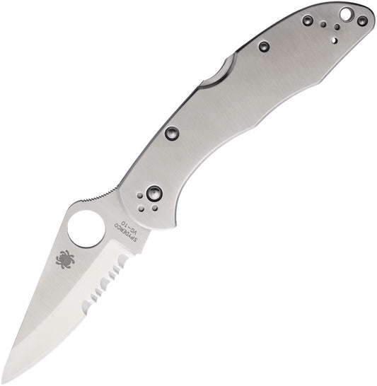 Spyderco Delica 4 Lockback C11PS