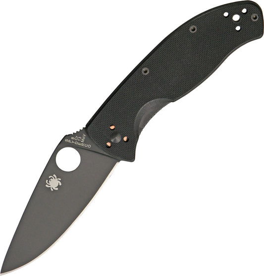 Spyderco Tenacious Linerlock C122GBBKP