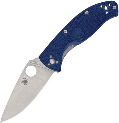 Spyderco Tenacious Linerlock C122PBL