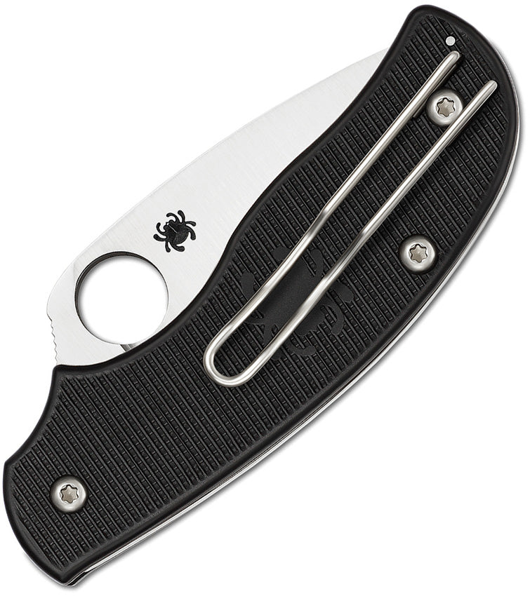 Spyderco Urban Lightweight Slip It C127PBK